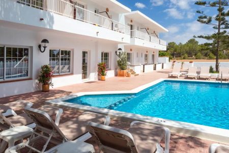 Hostal Es Pi