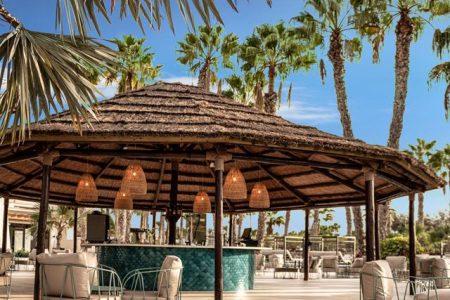 Hotel Tabaiba Princess