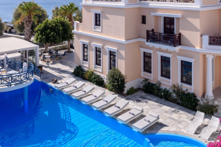 Hotel Veggera