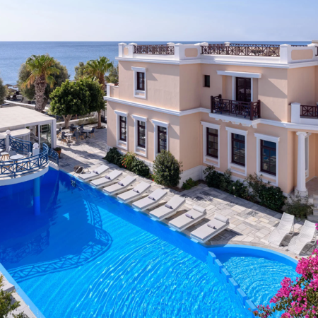 Hotel Veggera