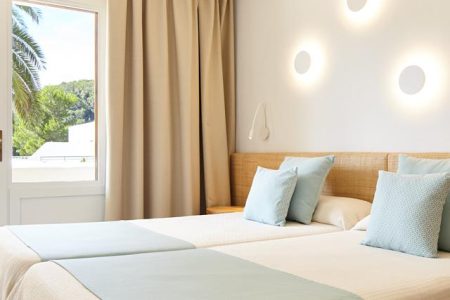 Appartementen San Miguel Park & Esmeralda Mar