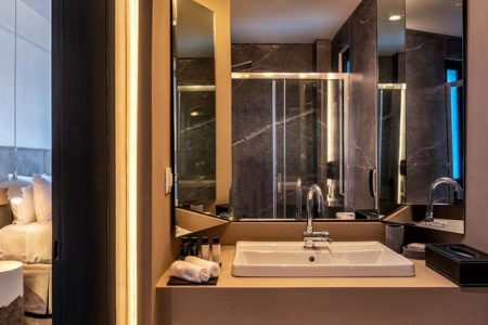 Domes Aulūs Elounda Resort, Curio Collection by Hilton – adults only