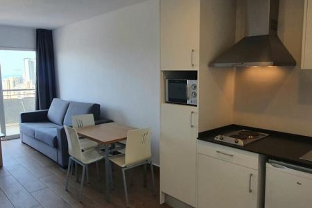 Appartementen Primavera Loix