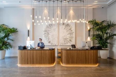 Hotel Soho Boutique Equitativa