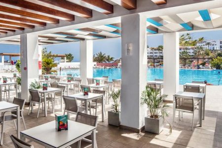 Hotel Fuerteventura Princess