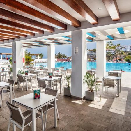 Hotel Fuerteventura Princess