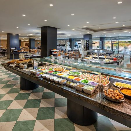 Hotel Gran Canaria Princess – adults only