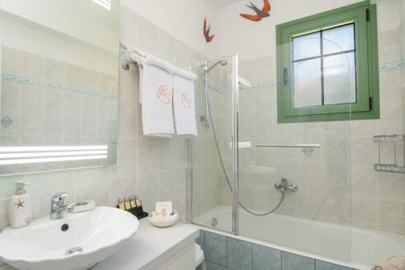 Villa’s Monambeles