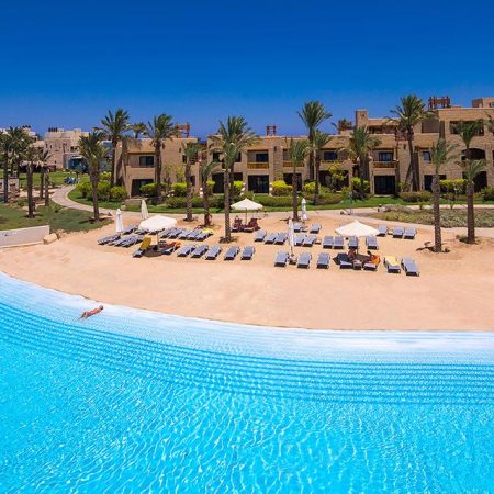 Hotel Pickalbatros Sands Port Ghalib