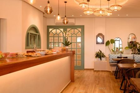 Hotel Armonia