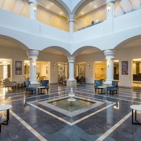 Radisson Individuals Marina Port Ghalib