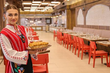 Hotel Melia Sunny Beach Resort