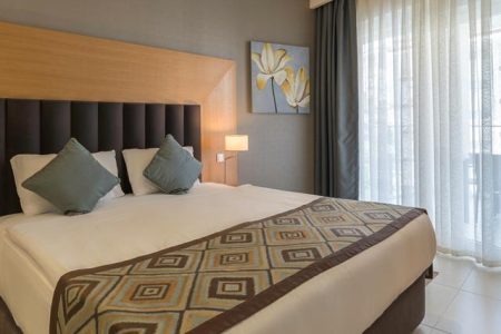 Hotel Ramada Resort Kusadasi & Golf