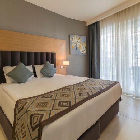 Hotel Ramada Resort Kusadasi & Golf