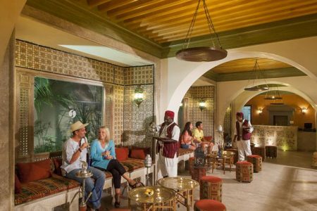 Hotel Sentido Djerba Beach