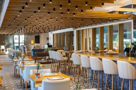 Anemi Hotel and Suites