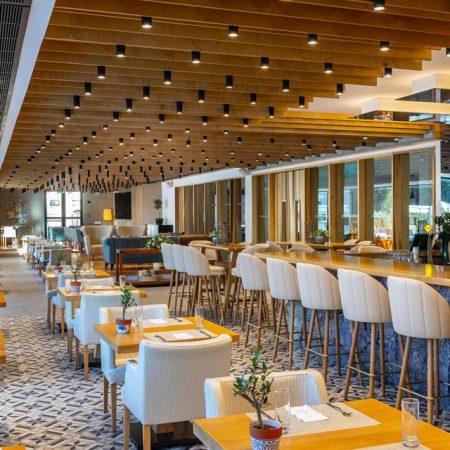 Anemi Hotel and Suites