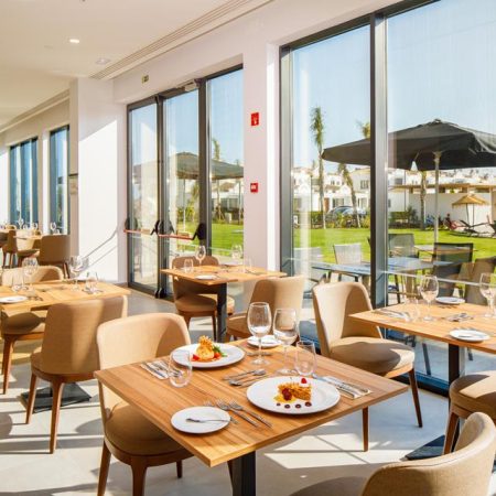 Hotel AP Cabanas Beach & Nature – halfpension