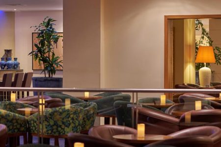 Hotel PortoBay Falesia
