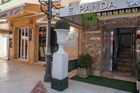 Appartementen Panda La Carihuela