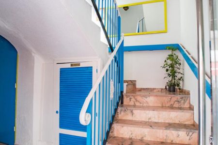 Appartementen Panda La Carihuela