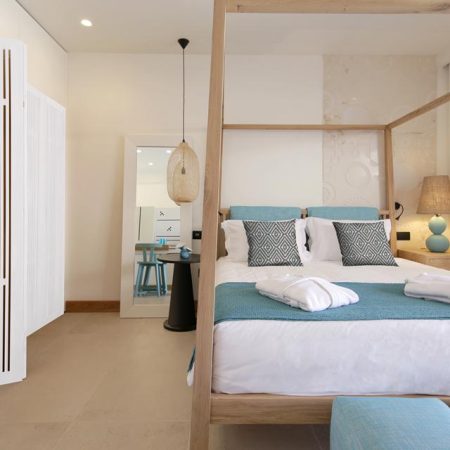 Domes Noruz Chania, Autograph Collection – adults only