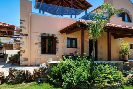 Villa Kambia