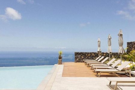 Anamcara Suites