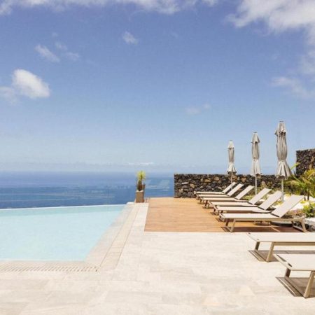 Anamcara Suites