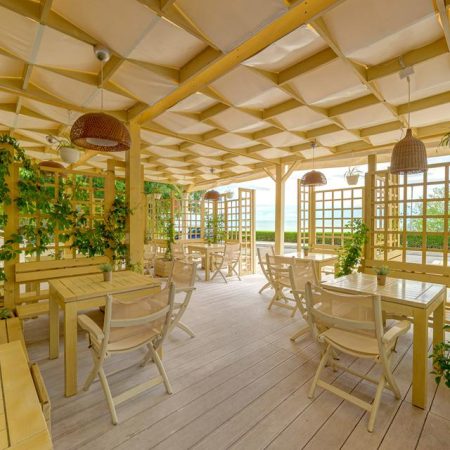 Hotel Marina Palace affiliated by Melia – Adults only