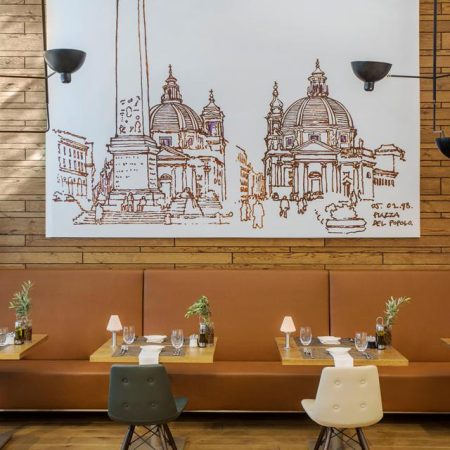 Hotel Acanthus Cennet Barut Collection