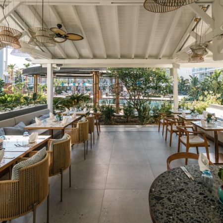 Hotel Lara Barut Collection