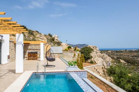 Amoopi Sea View Villas