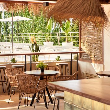 Dwo Sirius By Checkin – adults only