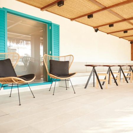 Dwo Sirius by Checkin – all inclusive – adults only