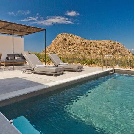 Incognito Luxury Villas