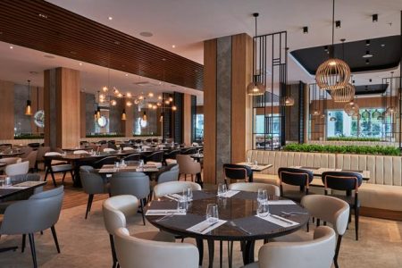 Hotel Richmond Ephesus Resort