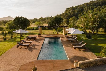 Hotel Las Mariposas Ibiza