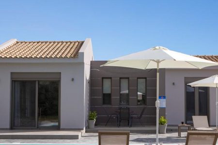 Throisma Country Private Residences