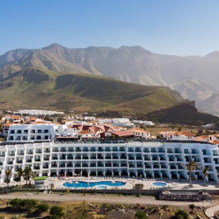 Occidental Roca Negra – inclusief huurauto