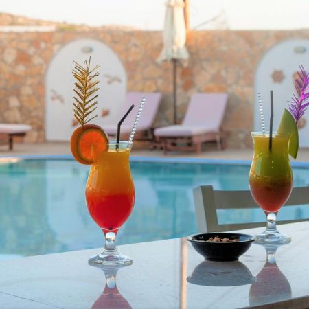 Aparthotel Arkasa Bay