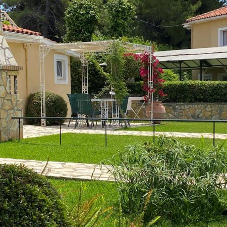 Appartementen San Lorenzo Residence