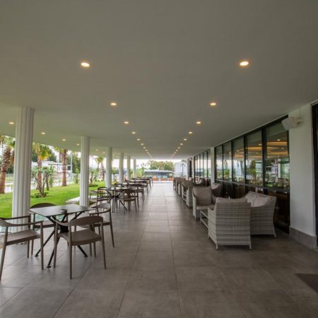 Hotel Hane Sun Elite