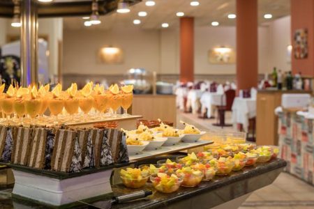 Hotel htop Royal Sun Suites