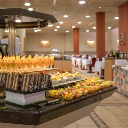 Hotel htop Royal Sun Suites – all inclusive