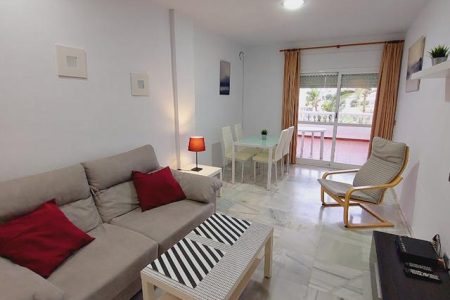 Appartementen Las Rosas de Capistrano