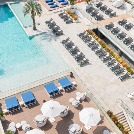 Hotel L’Azure