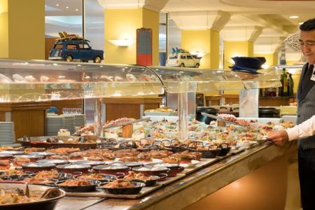 Hotel H-TOP Pineda Palace – adults recommended