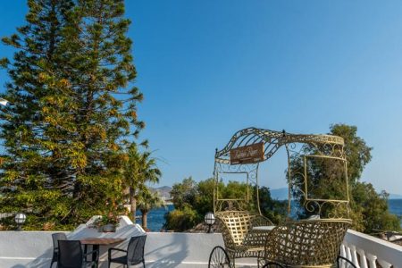 Hotel Kadikale Resort – Ultra all inclusive