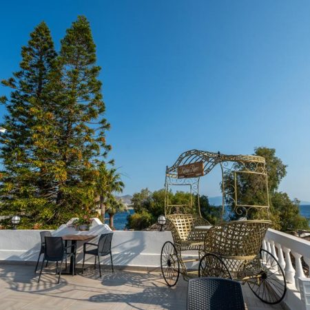 Hotel Kadikale Resort – Ultra all inclusive